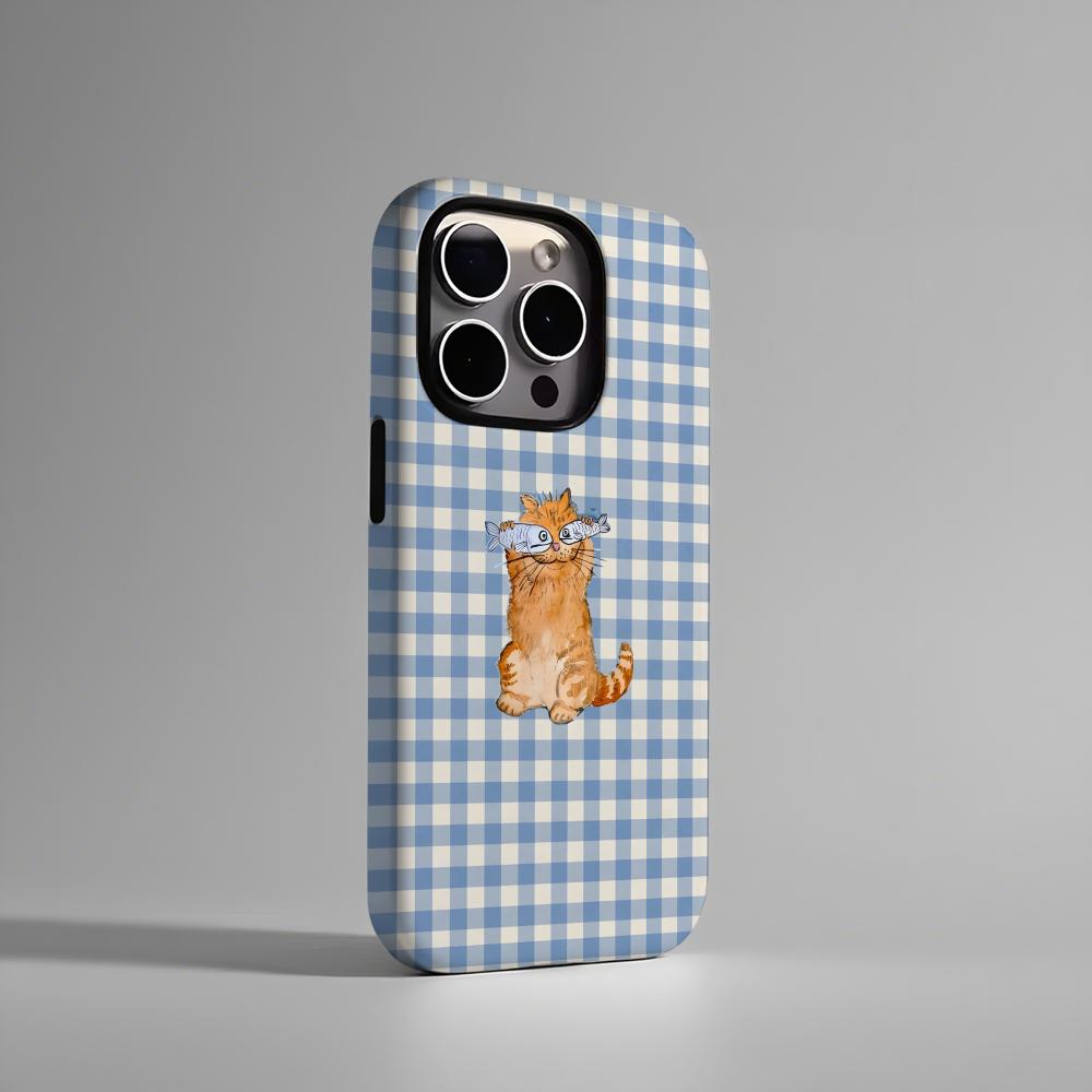 귀여운 고양이와 강아지 마그네틱 2-in-1 광택 케이 - Phone Cases For Iphone 11 리뷰 및 가격