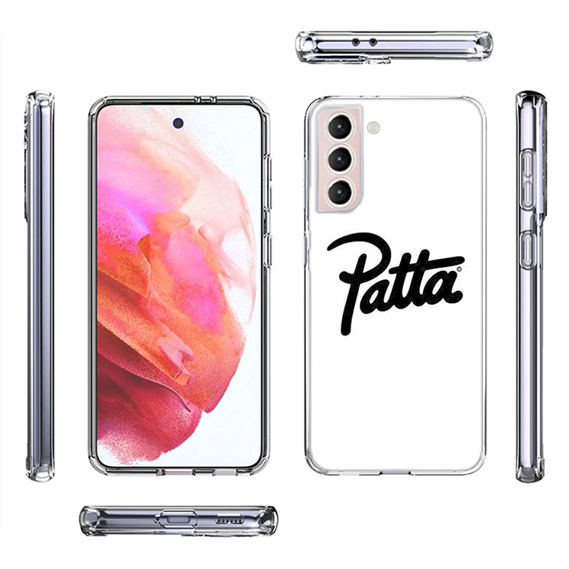 패션 P-pattaS 폰 케이스 삼성 갤럭시 S25 엣 - Phone Cases Shein 리뷰 및 가격