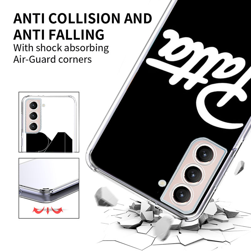 패션 P-pattaS 폰 케이스 삼성 갤럭시 S25 엣 - Phone Cases Shein 리뷰 및 가격