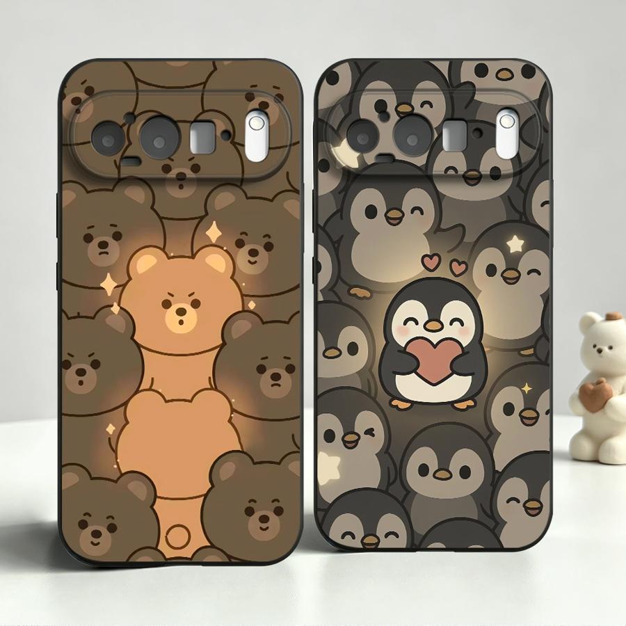 구글 픽셀 10A 10 9 Pro XL 8a 9a 6  - Phone Cases Pixel 10 Pro 리뷰 및 가격