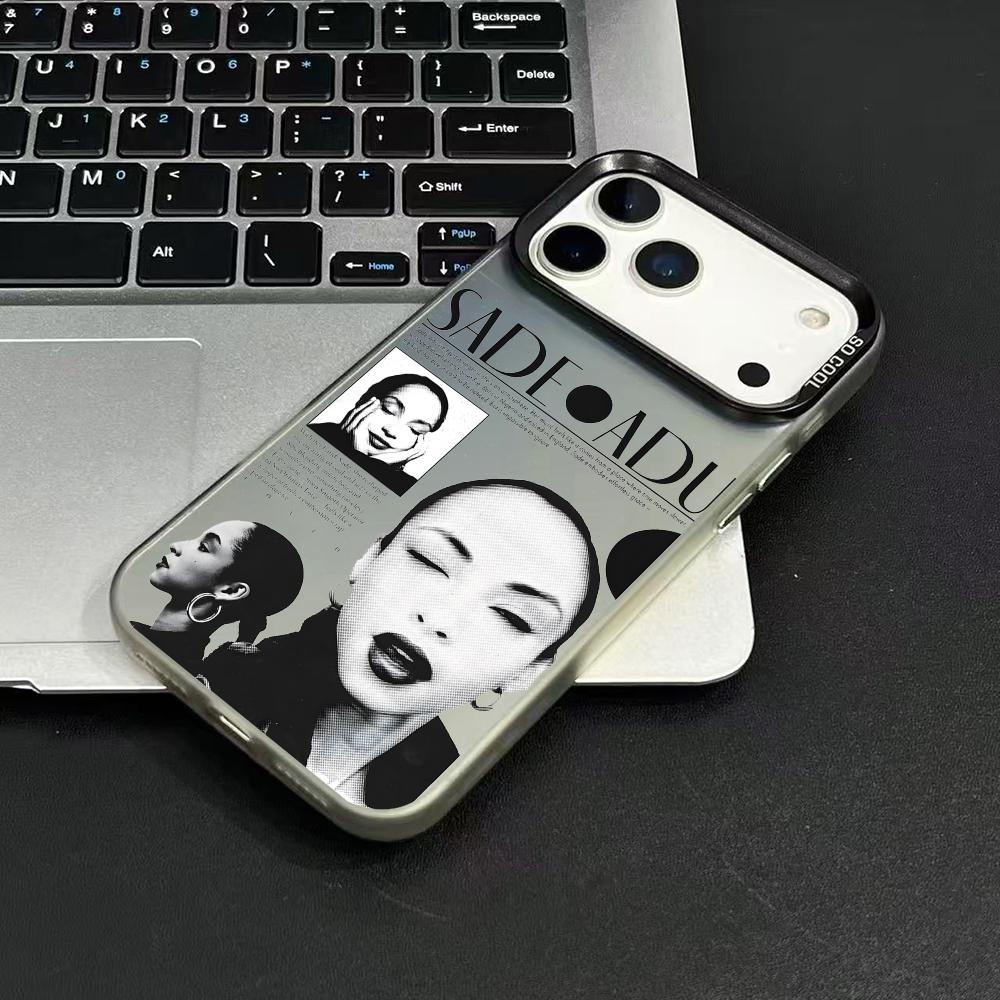 인기 가수 S-sade 아이폰 17 16 15 14 1 - Phone Cases For Iphone 11 리뷰 및 가격