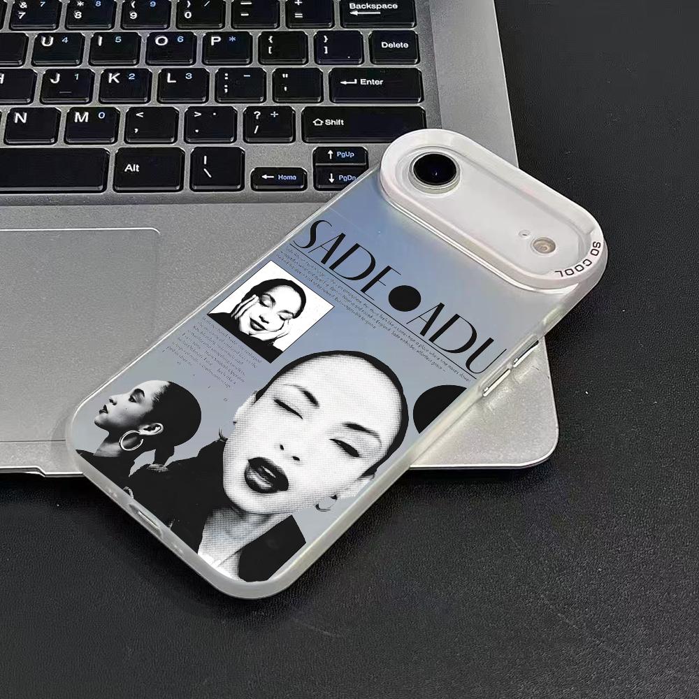 인기 가수 S-sade 아이폰 17 16 15 14 1 - Phone Cases For Iphone 11 리뷰 및 가격