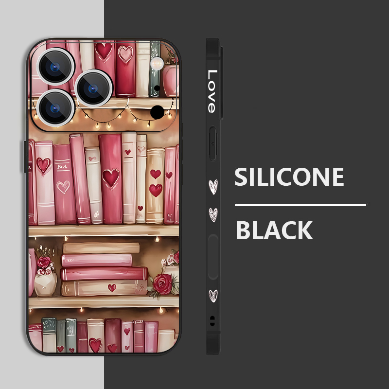 리틀 하츠 패턴 폰 케이스 아이폰 17 프로 맥스 17 - Phone Cases For Iphone 11 리뷰 및 가격