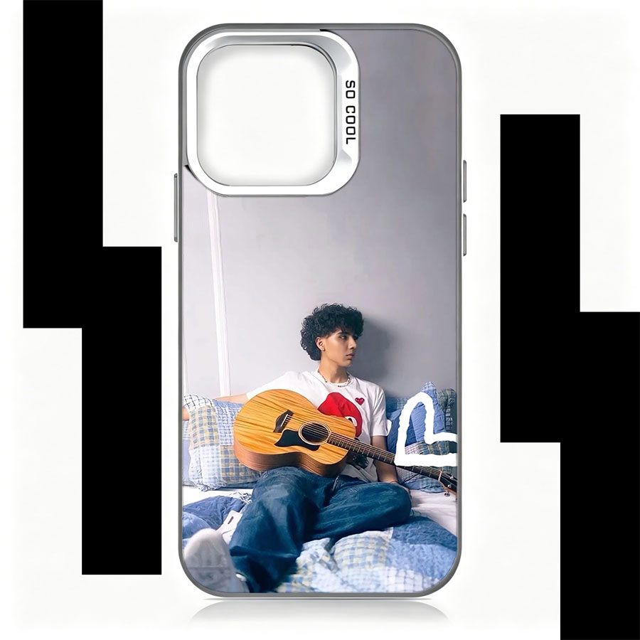 DannyLux 미국 싱어 아이폰 케이스 (아이폰 17 - Phone Cases Shein 리뷰 및 가격