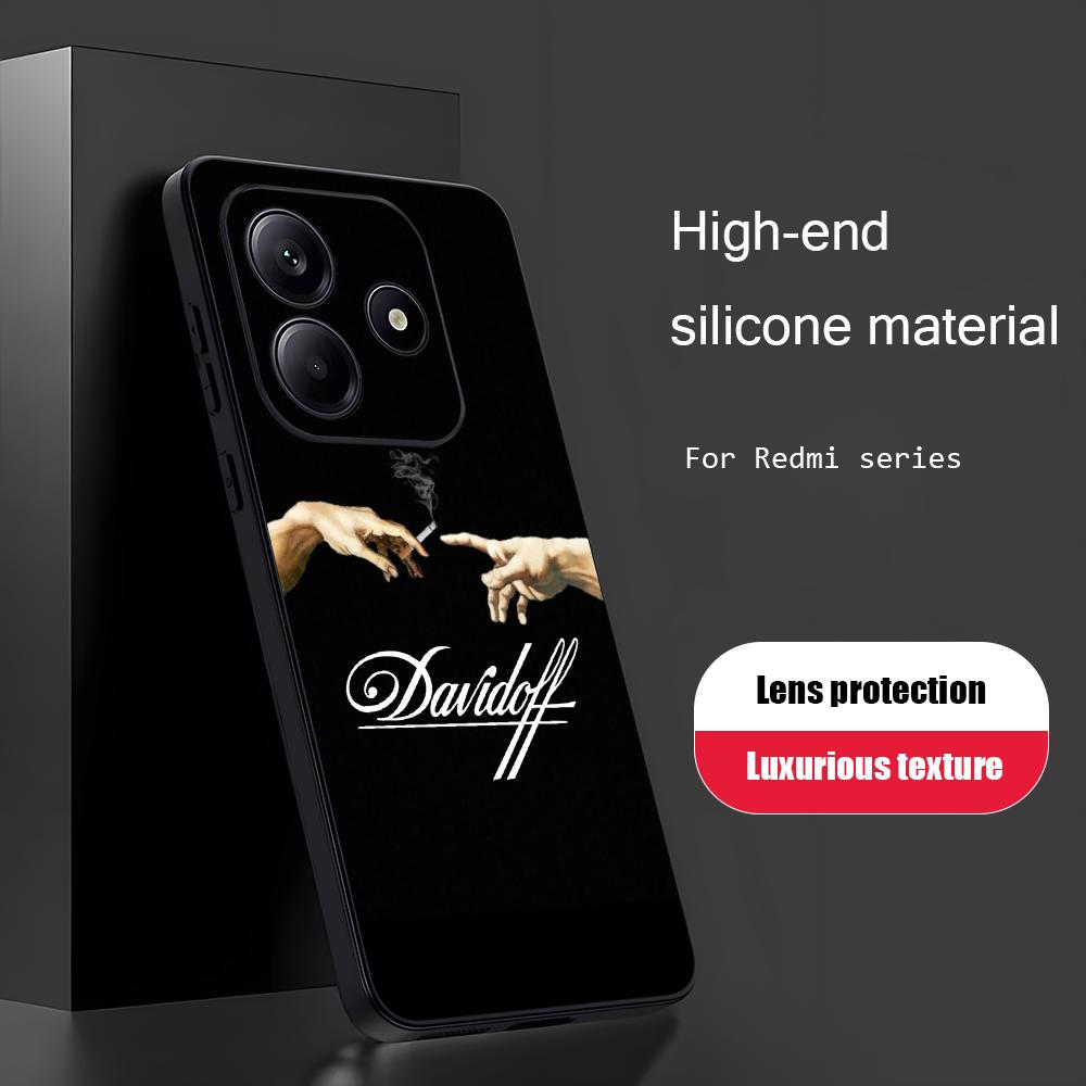 D-DAVIDOFF 핫 디자인 쿨 폰 케이스 샤오미 레 - Phone Cases Designer 리뷰 및 가격