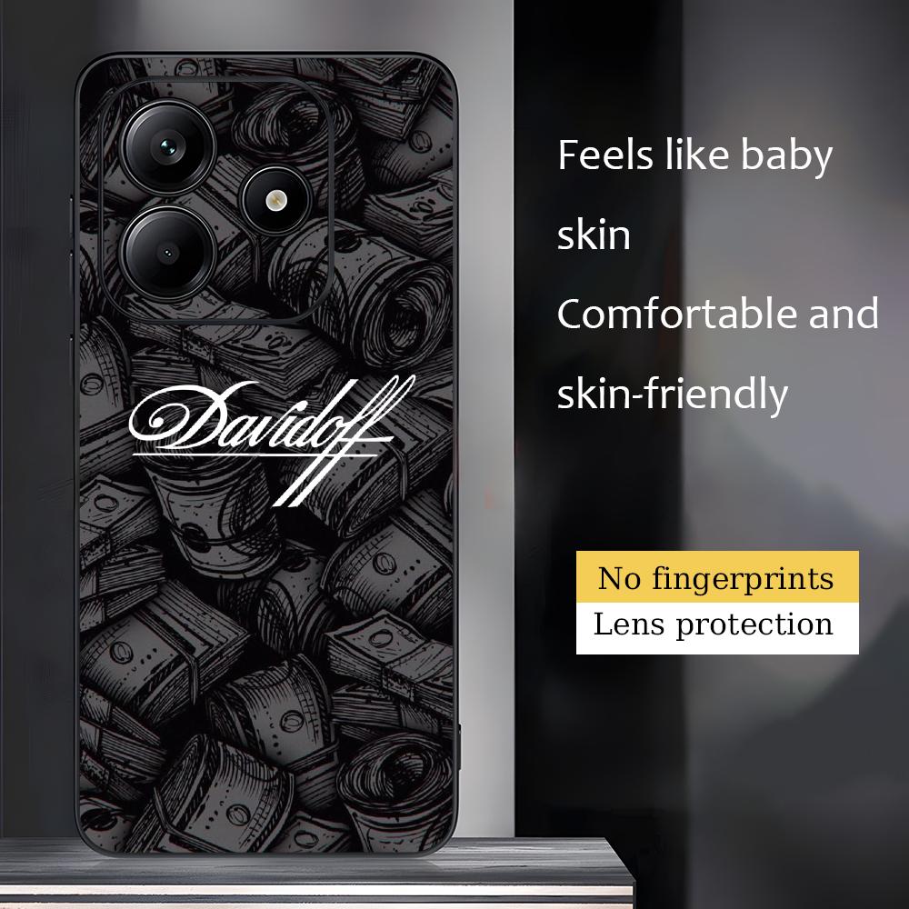 D-DAVIDOFF 핫 디자인 쿨 폰 케이스 샤오미 레 - Phone Cases Designer 리뷰 및 가격