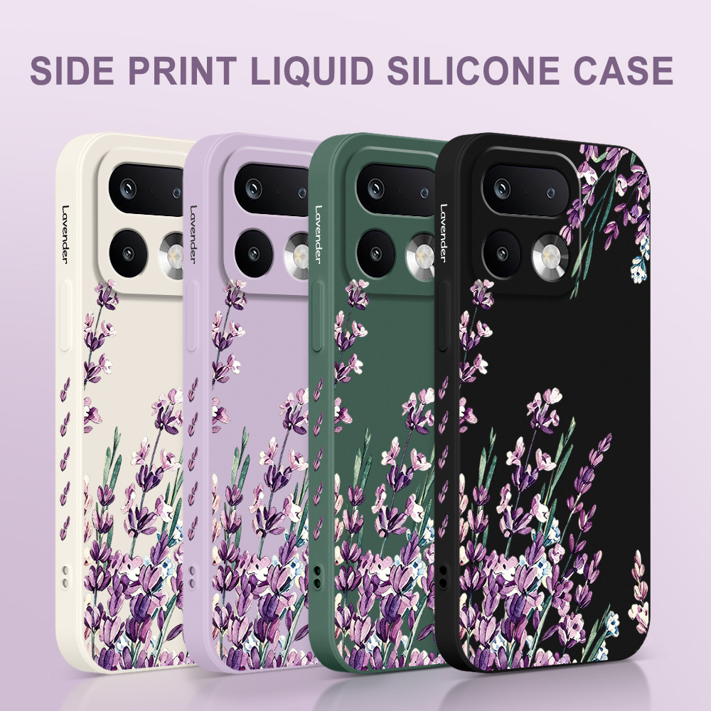 라벤더 스프리그 폰 케이스 Oppo Realme 16  - Phone Cases For Iphone 11 리뷰 및 가격