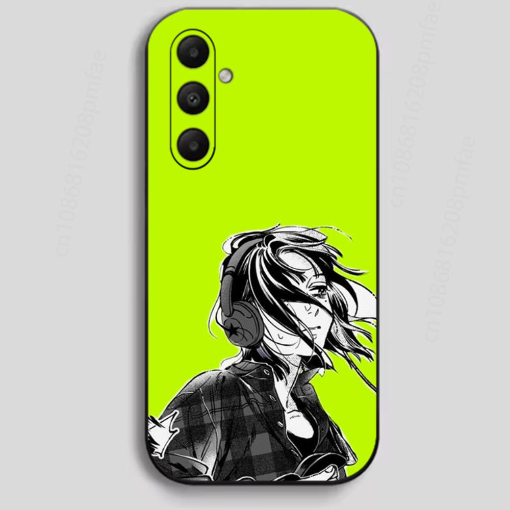 그 남자는 삼성 갤럭시 A73,23,53,33,24,7 - Phone Cases Shein 리뷰 및 가격