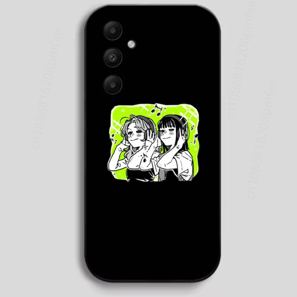 그 남자는 삼성 갤럭시 A73,23,53,33,24,7 - Phone Cases Shein 리뷰 및 가격
