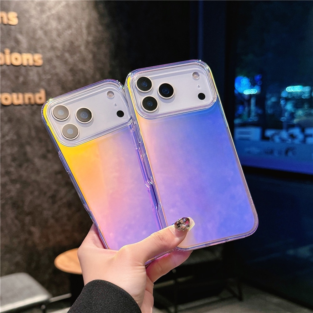 귀여운 동물 카피바라 패턴 디자인 레이저 그라데이션 투 - Phone Cases Designer 리뷰 및 가격