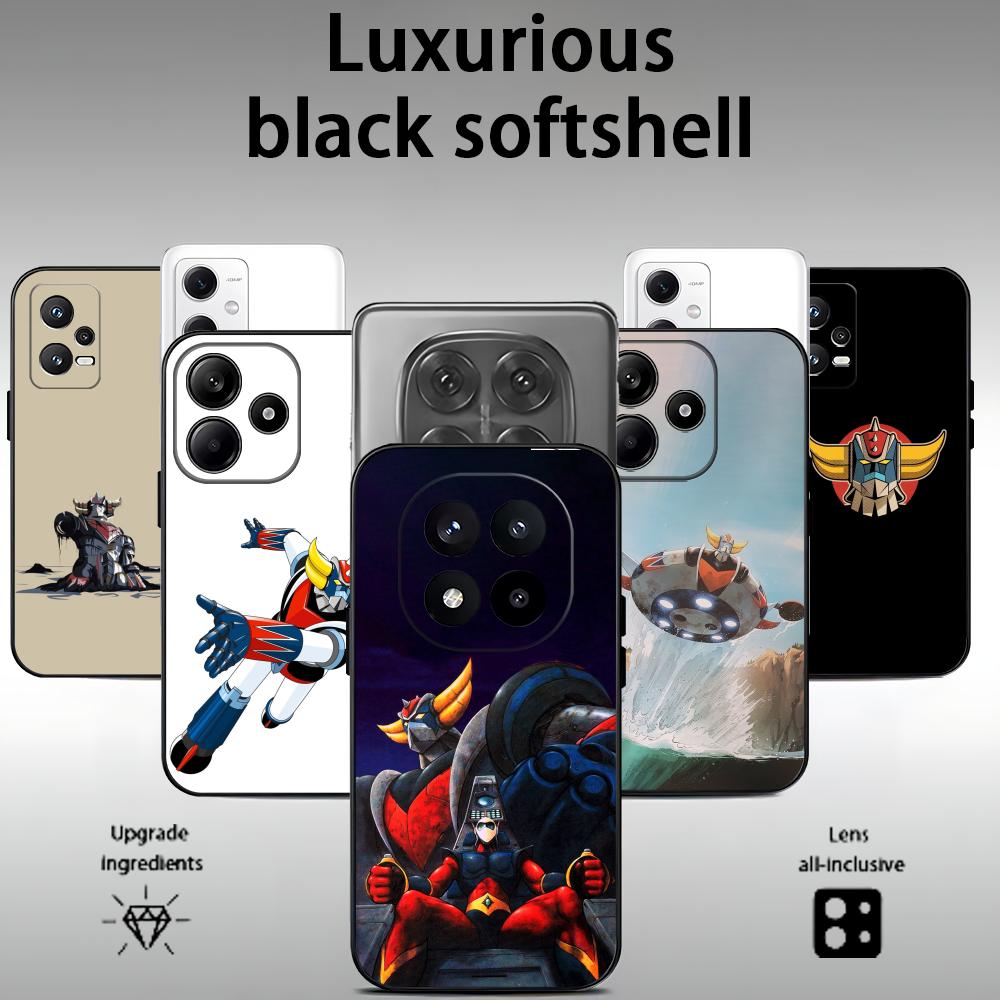 UFO 로봇 G-Goldoraes 전화 케이스 Xiao - Phone Cases For Iphone 11 리뷰 및 가격