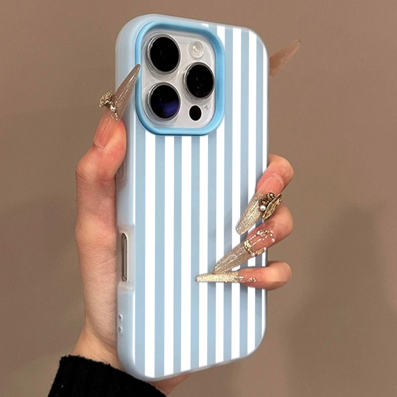 아이폰 17 16 15 14 13 12 11 프로 맥스 - Phone Cases Blue 리뷰 및 가격