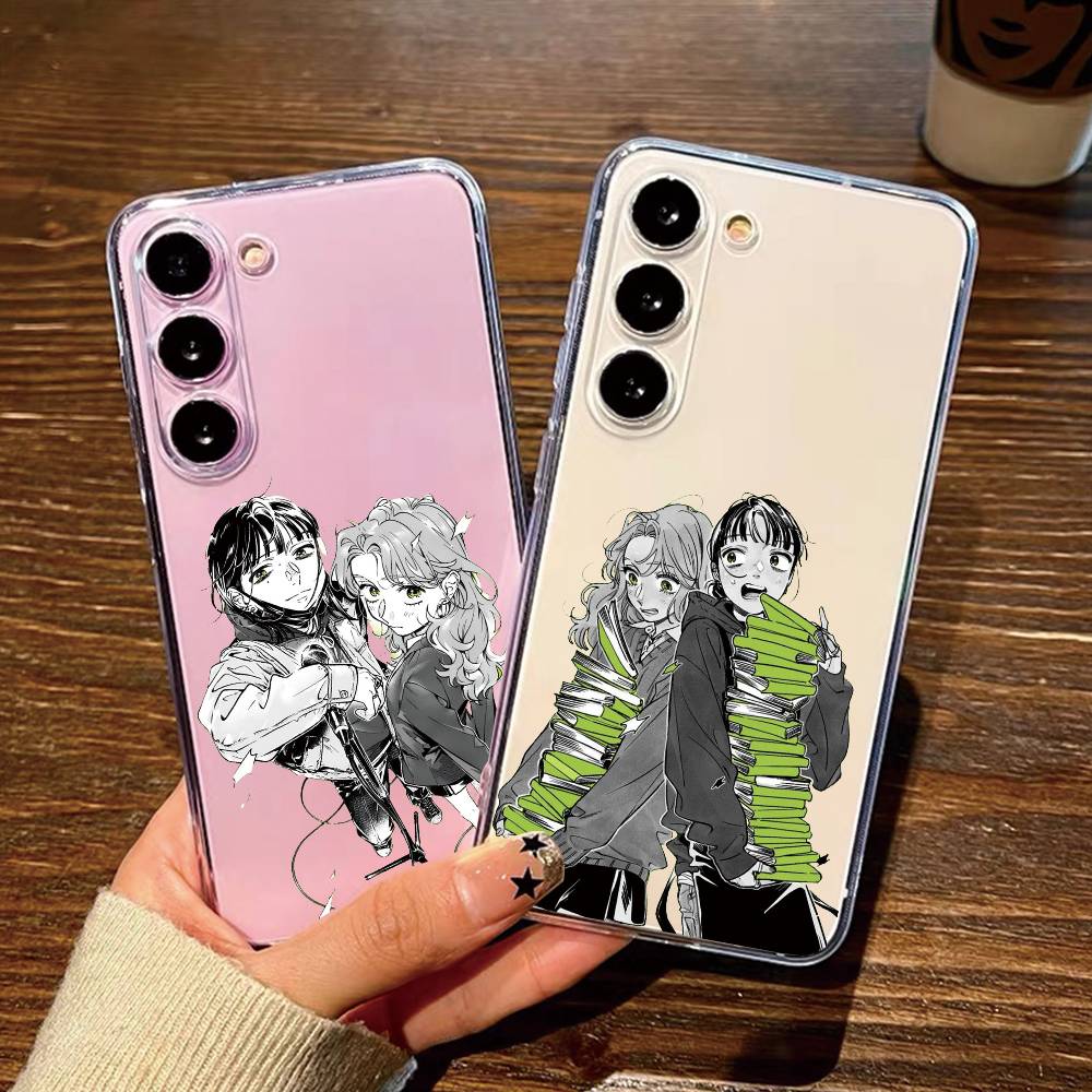그녀가 관심을 끌었던 사람은 전혀 남자가 아니었습니다. - Phone Cases Shein 리뷰 및 가격