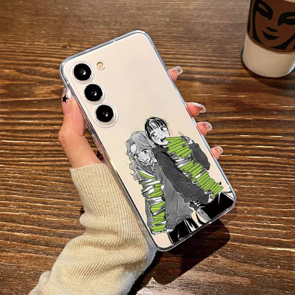 그녀가 관심을 끌었던 사람은 전혀 남자가 아니었습니다. - Phone Cases Shein 리뷰 및 가격