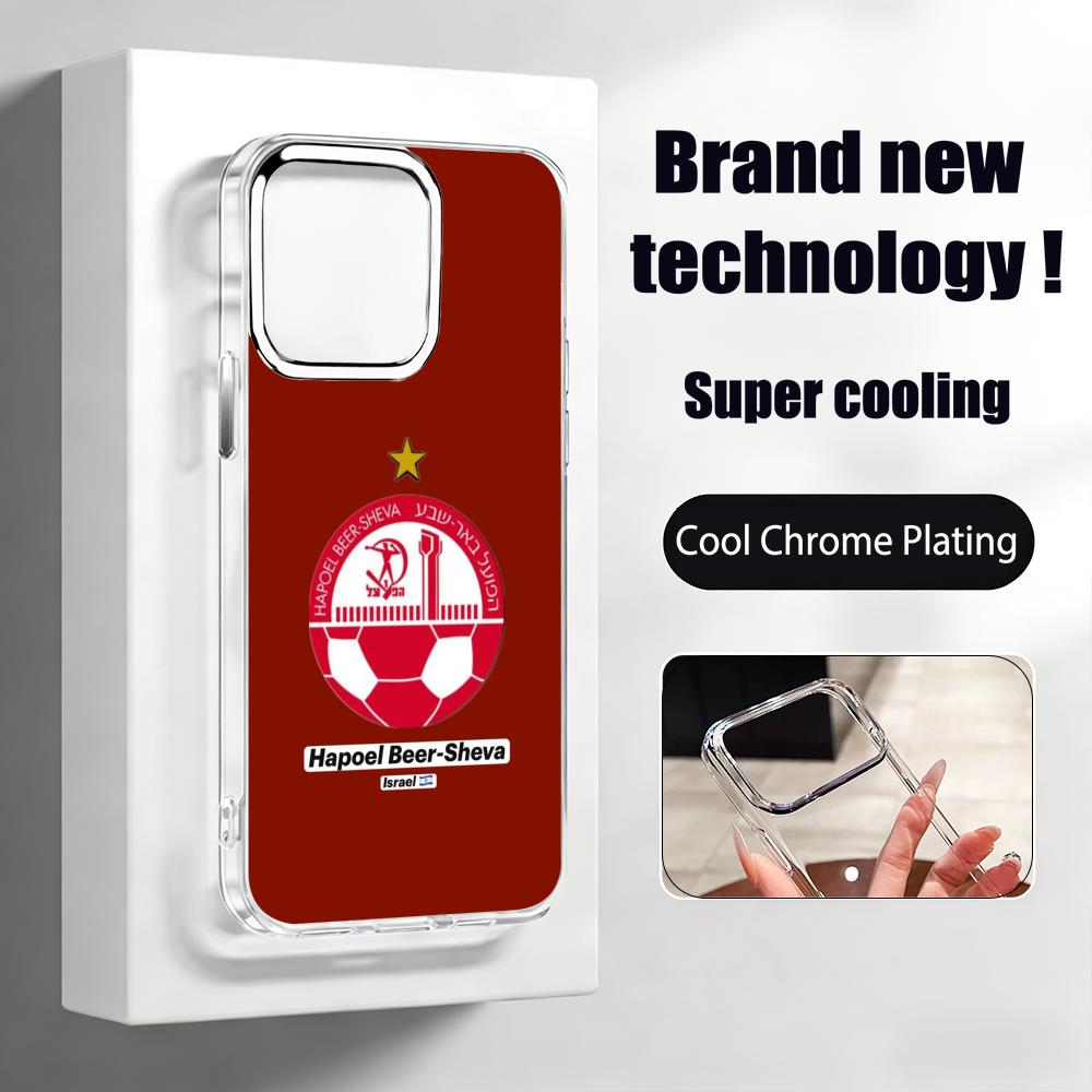 이스라엘 H-Hapoel Be'er S-Sheva 아이 - Phone Cases For Iphone 11 리뷰 및 가격