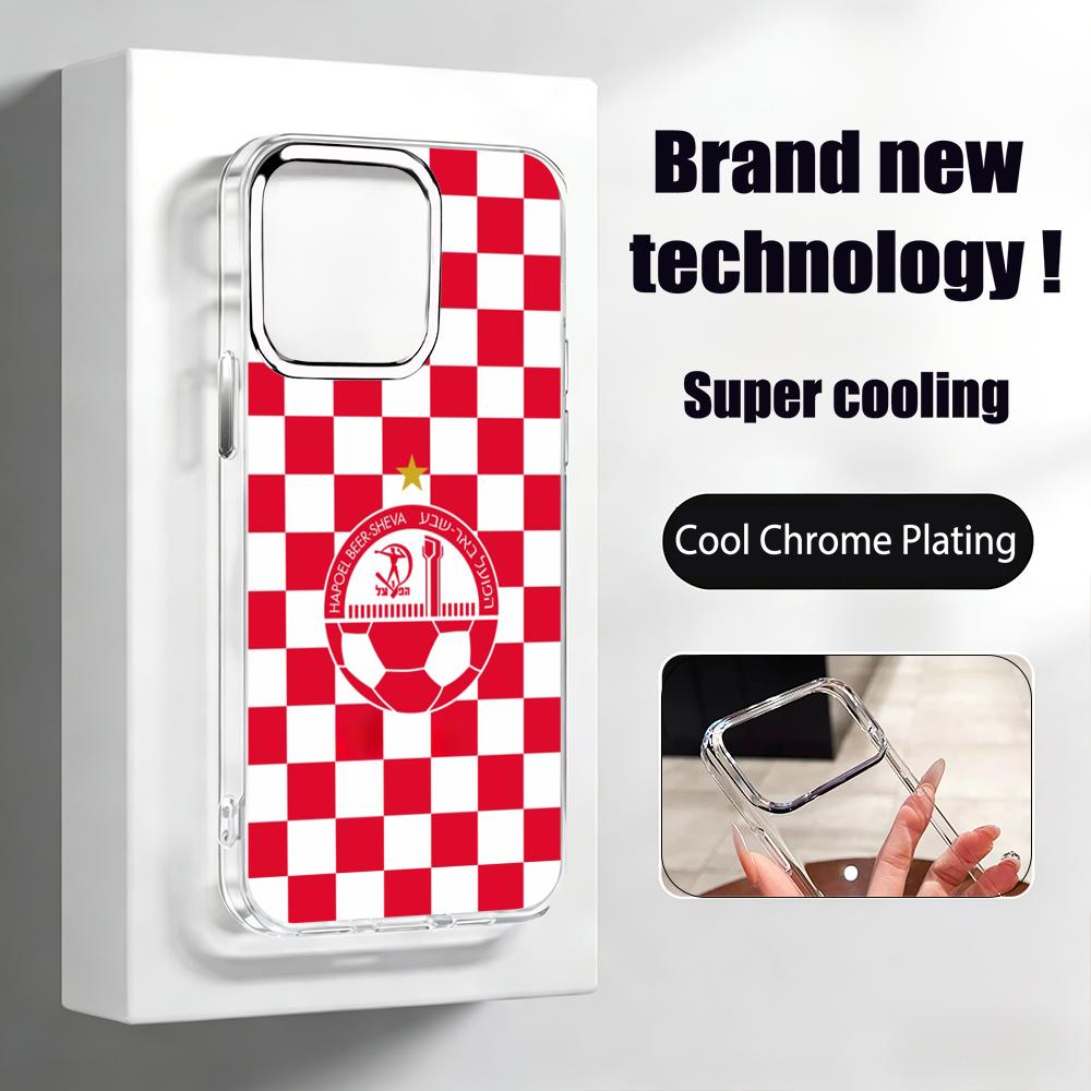 이스라엘 H-Hapoel Be'er S-Sheva 아이 - Phone Cases For Iphone 11 리뷰 및 가격