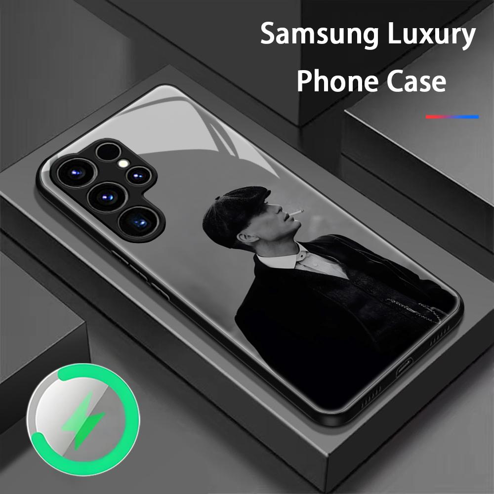 피키 블라인더스 TV 쇼 폰 케이스 삼성 S26 S25 - Phone Cases Galaxy S23 리뷰 및 가격