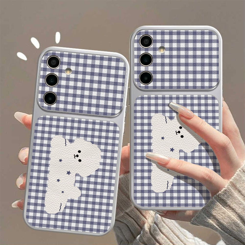 삼성 갤럭시 S26 S25 S24 FE S23 울트라  - Phone Cases Blue 리뷰 및 가격