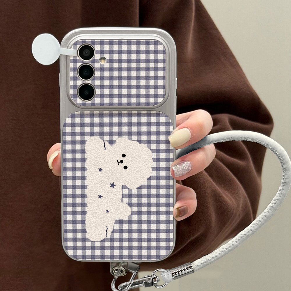 삼성 갤럭시 S26 S25 S24 FE S23 울트라  - Phone Cases Blue 리뷰 및 가격