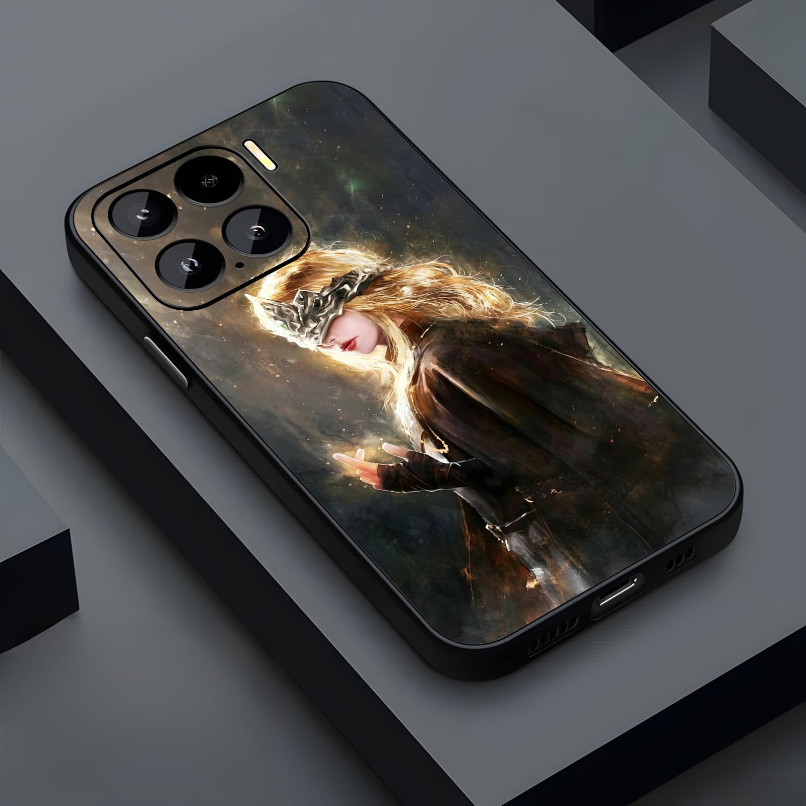 핫 게임 DARK SOULS 전화 케이스 Xiaomi  - Phone Cases For Iphone 11 리뷰 및 가격