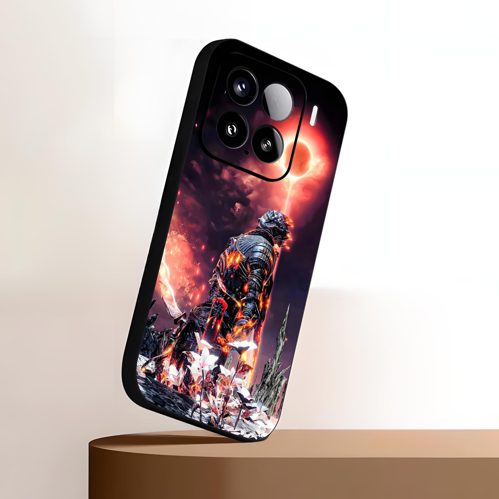 핫 게임 DARK SOULS 전화 케이스 Xiaomi  - Phone Cases For Iphone 11 리뷰 및 가격