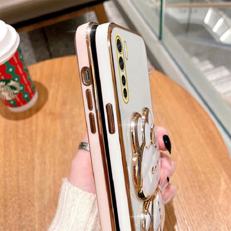 91 메이크업 거울 Oppo A91 OppoA91 소녀 - Phone Cases Vogue 리뷰 및 가격