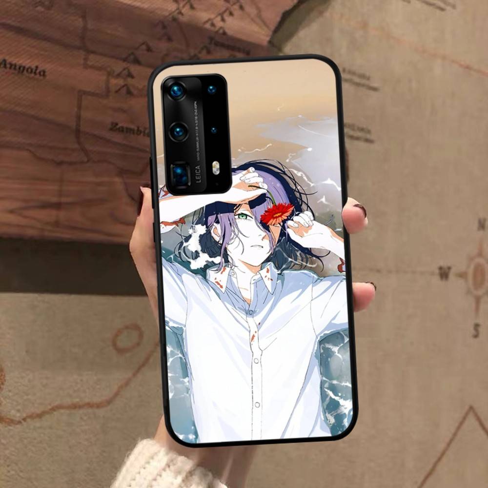 C-Chainsawman Reze Arc 영화 화려한  - Phone Cases Arc 리뷰 및 가격