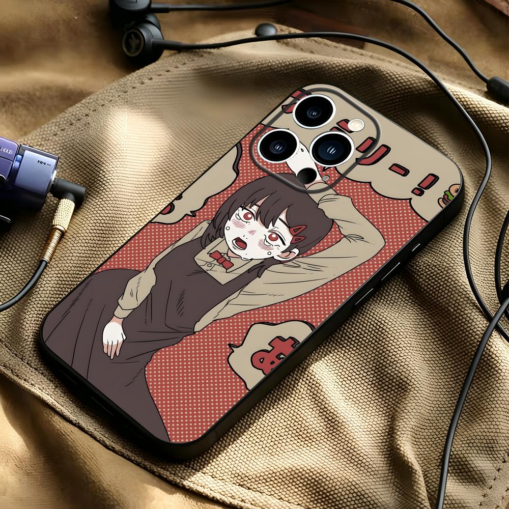 체인소맨 코베니 히가시야마 아이폰 17 16 15 14 - Phone Cases For Iphone 11 리뷰 및 가격