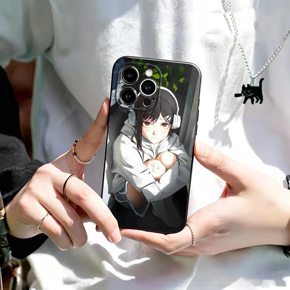 체인소맨 코베니 히가시야마 아이폰 17 16 15 14 - Phone Cases For Iphone 11 리뷰 및 가격