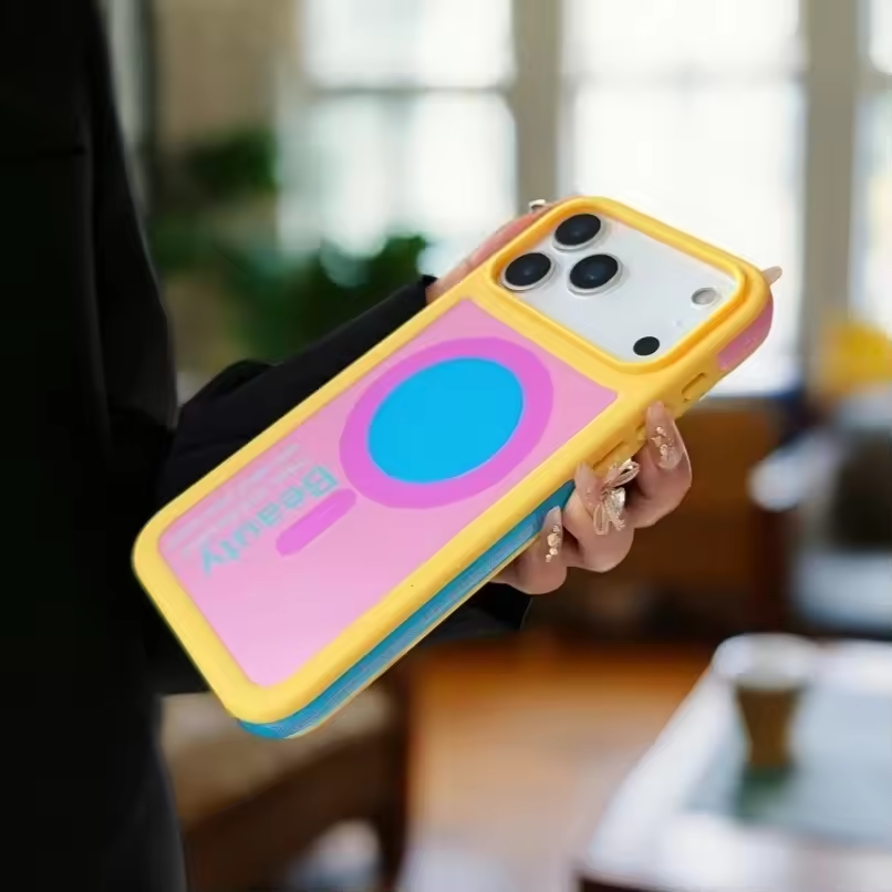 아이폰 17Pro 17 16 15 Pro Max 에어  - Phone Cases Vogue 리뷰 및 가격