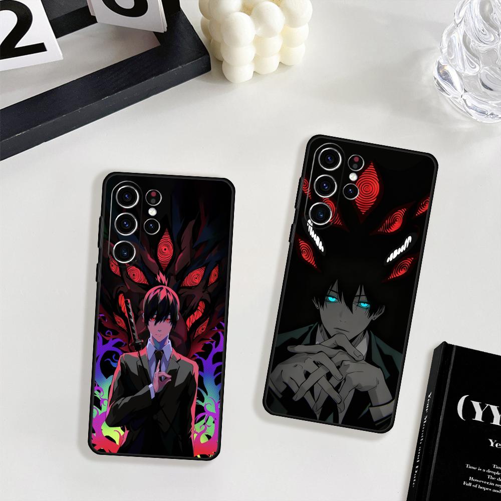 체인소 맨 아키 하야카와 폰 케이스 삼성 갤럭시 S25 - Samsung Galaxy S25 리뷰 및 가격