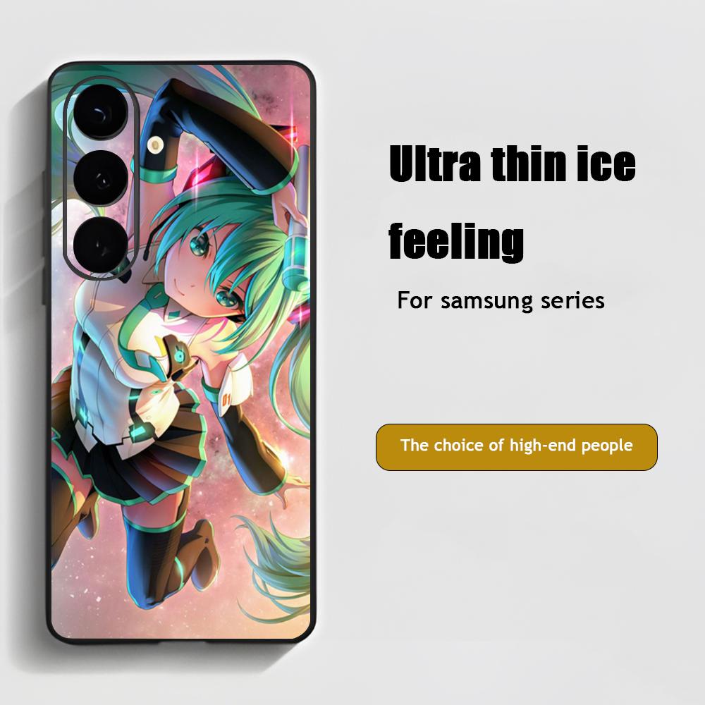H-ats-unES 귀여운 M-MikuES 소녀용 폰  - Phone Cases At H&M 리뷰 및 가격