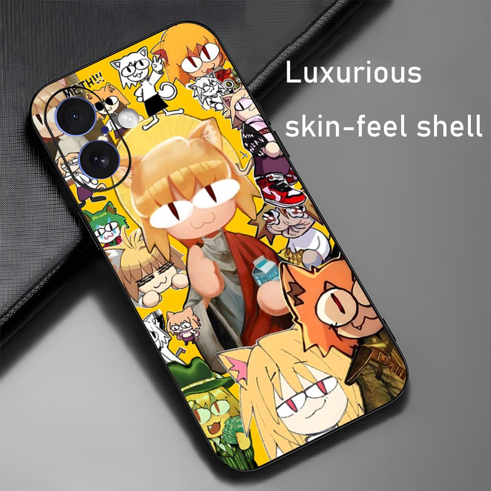 페이트 네코-아크 애니메이션 멋진 폰 케이스 아이폰 1 - Phone Cases Arc 리뷰 및 가격