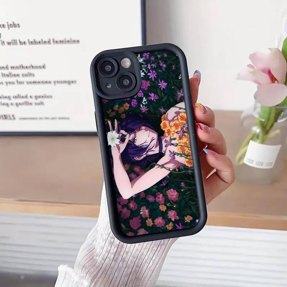 1개 체인소우 맨 더 무비 레제 아크 핫 무비 폰 케이 - Phone Cases Arc 리뷰 및 가격