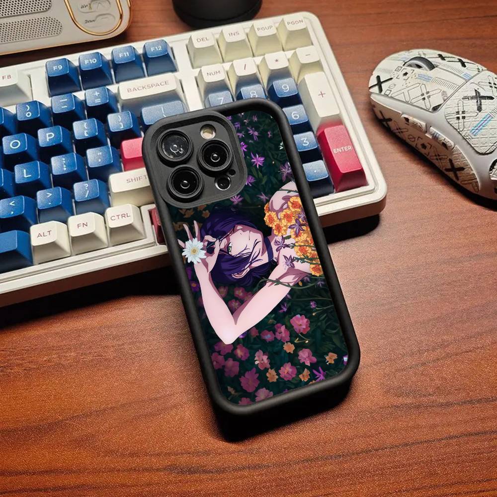 1개 체인소우 맨 더 무비 레제 아크 핫 무비 폰 케이 - Phone Cases Arc 리뷰 및 가격