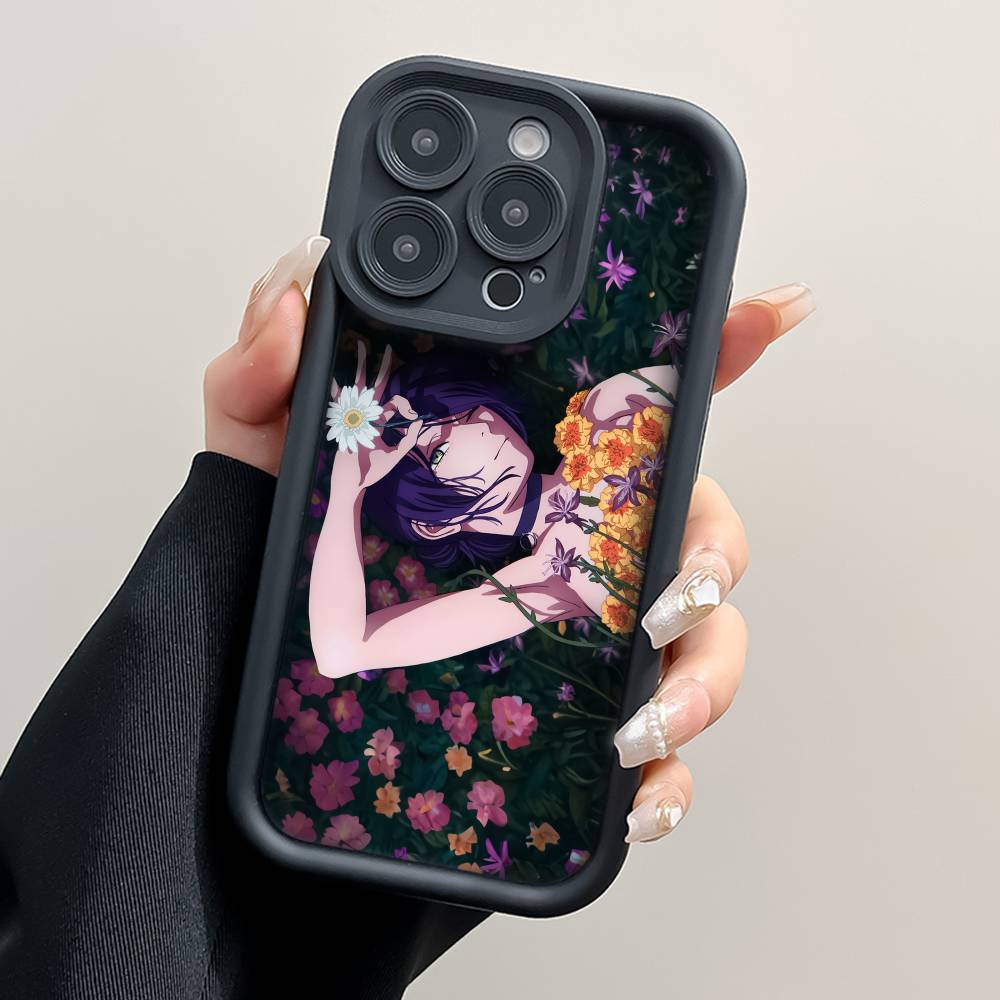 1개 체인소우 맨 더 무비 레제 아크 핫 무비 폰 케이 - Phone Cases Arc 리뷰 및 가격