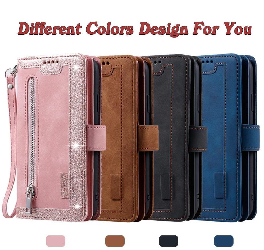 9 카드 지갑 케이스 Redmi 5 Plus 전화 케이 - Leather Folio Wallet Case 리뷰 및 가격
