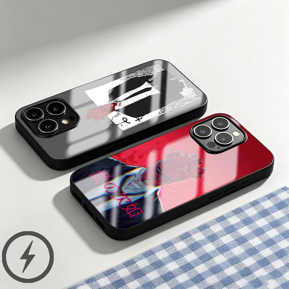 애니메이션 도로헤도로 아이폰 17 16 15 14 13 - Phone Cases For Iphone 11 리뷰 및 가격