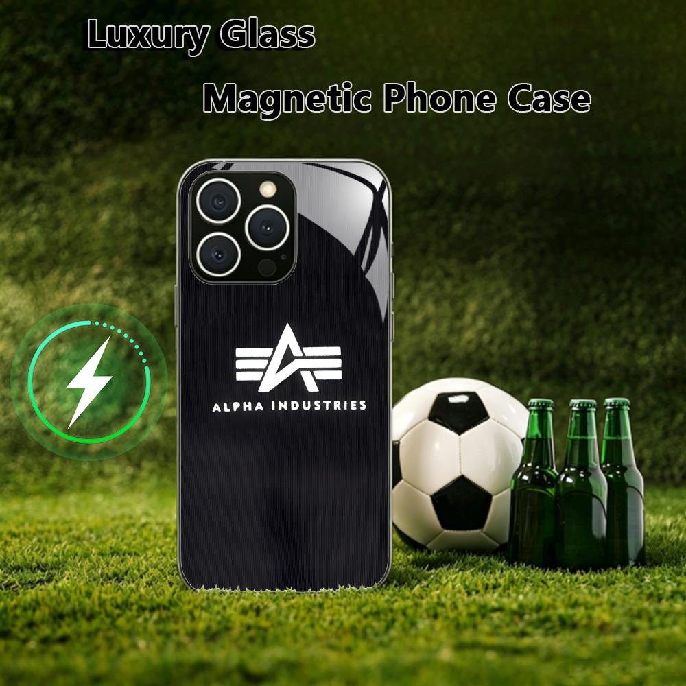 보그 A-알파 인더스트리즈 LOOG 폰 케이스 아이폰1 - Phone Cases Vogue 리뷰 및 가격