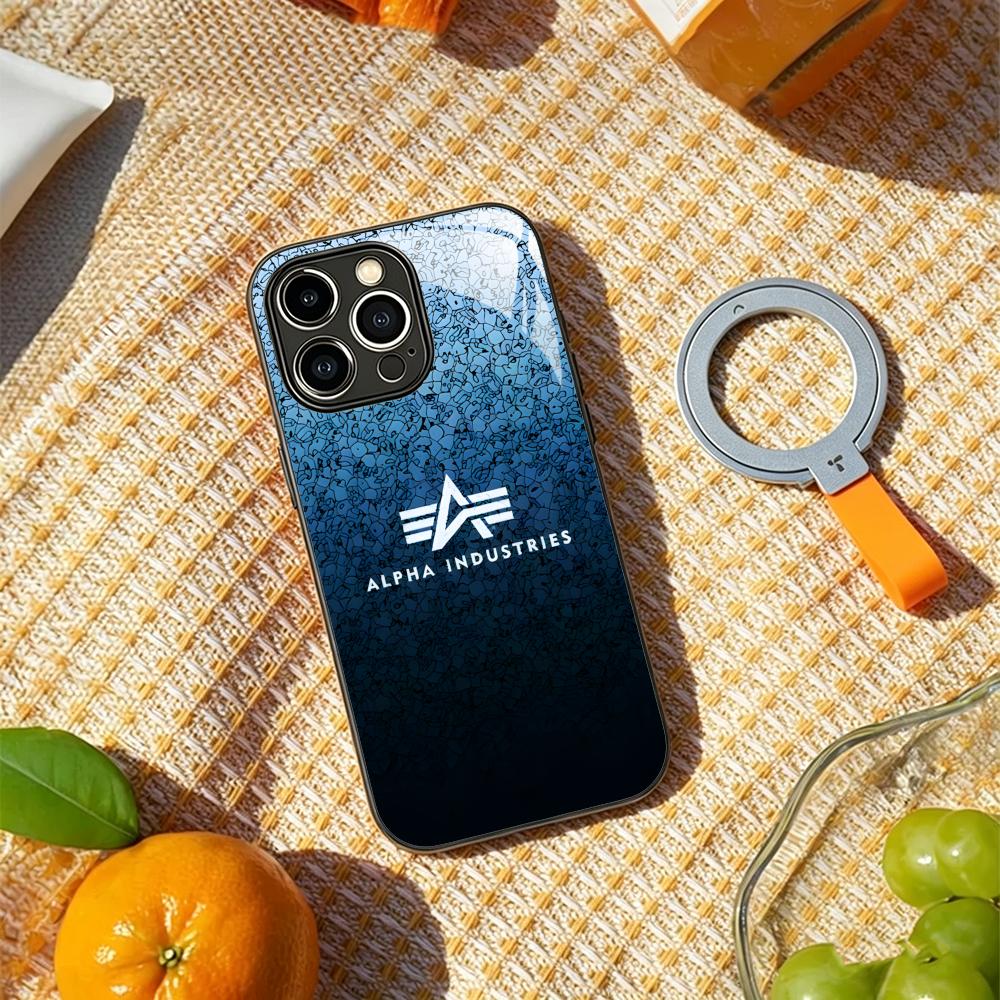 보그 A-알파 인더스트리즈 LOOG 폰 케이스 아이폰1 - Phone Cases Vogue 리뷰 및 가격