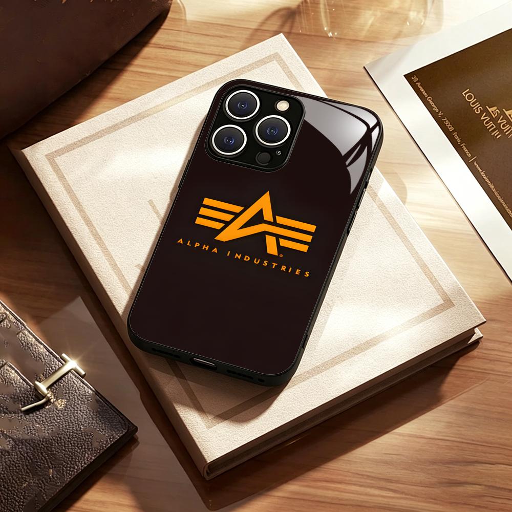 보그 A-알파 인더스트리즈 LOOG 폰 케이스 아이폰1 - Phone Cases Vogue 리뷰 및 가격