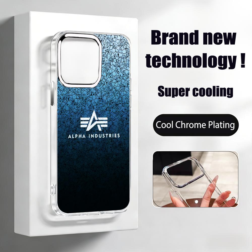 보그 A-알파 인더스트리즈 LOOG 폰 케이스 아이폰  - Phone Cases Vogue 리뷰 및 가격