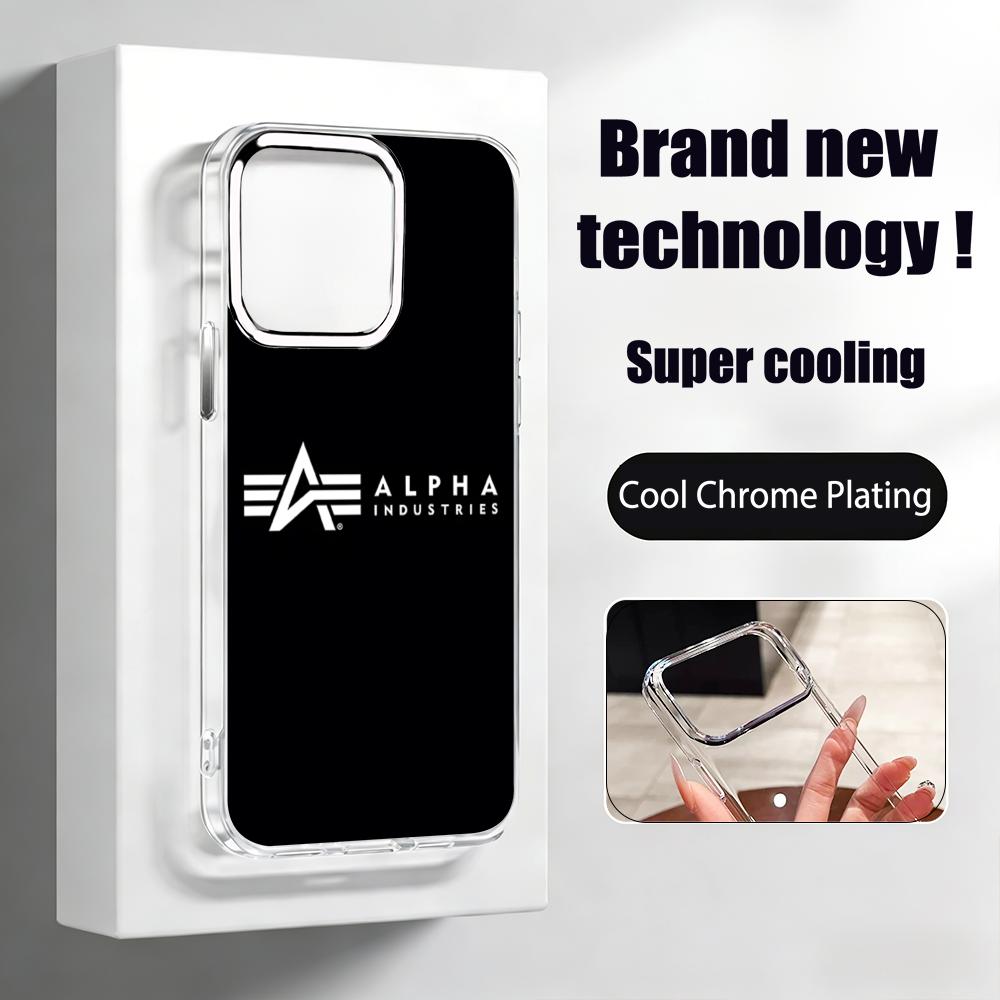 보그 A-알파 인더스트리즈 LOOG 폰 케이스 아이폰  - Phone Cases Vogue 리뷰 및 가격