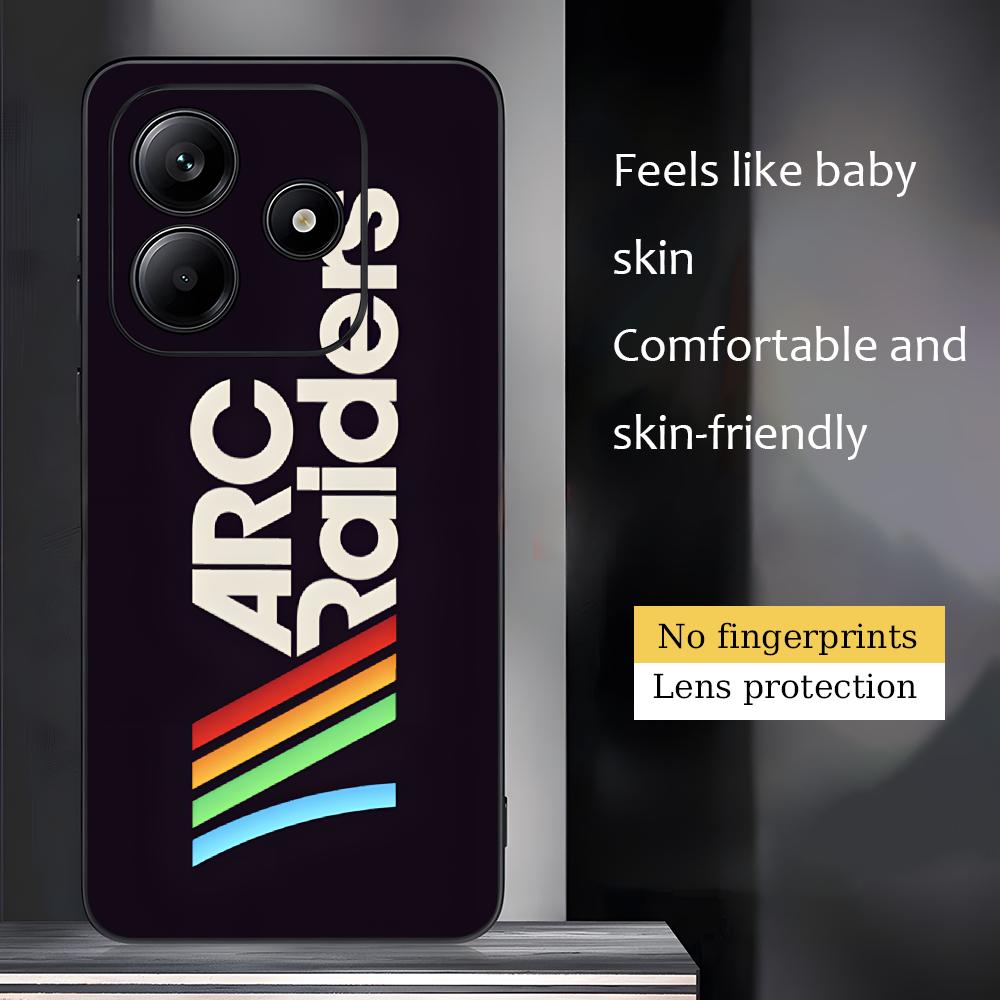 핫 게임 A-ARC 레이더스 폰 케이스 (샤오미 레드미 - Phone Cases Arc 리뷰 및 가격